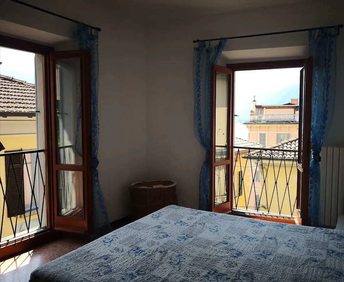 Holiday In Bellagio Center Apartment Italy