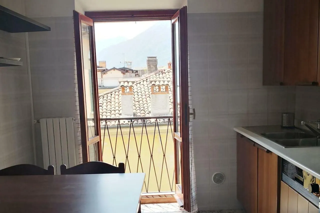 Holiday In Bellagio Center Apartment