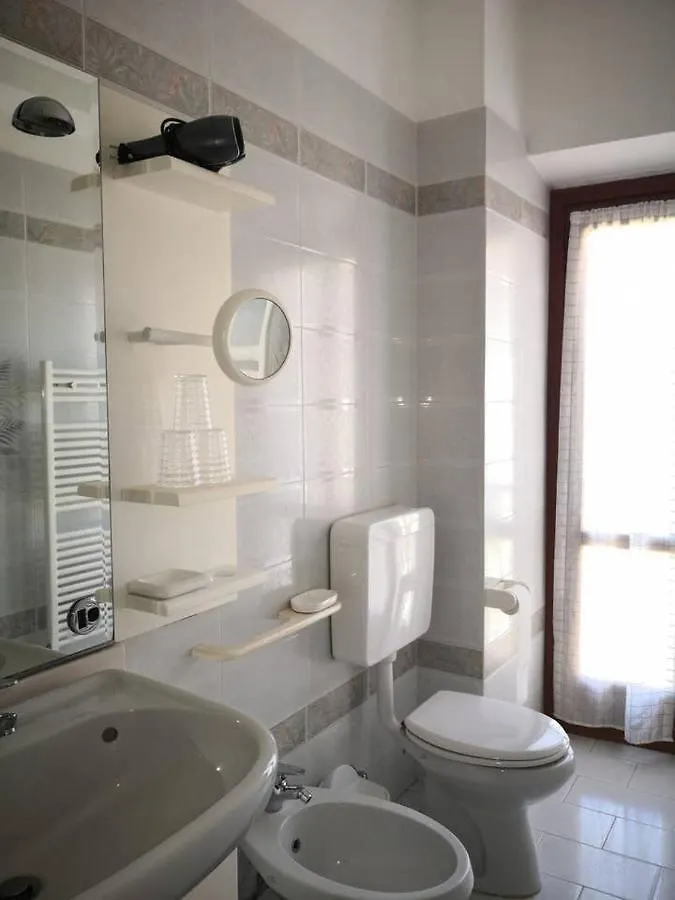 Holiday In Bellagio Center Apartment 0*,  Italy