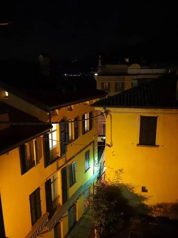 Holiday In Bellagio Center Apartment Italy